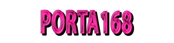 PORTA168 logo